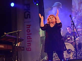 17. Ples skupiny firem PKS (2014)